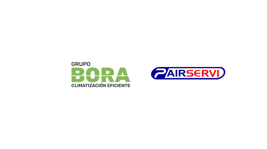 Grupo BORA Pairservi
